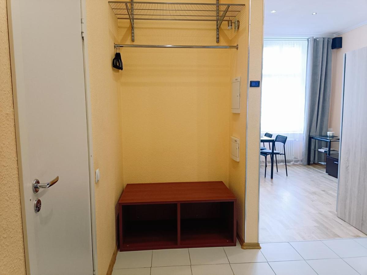 Centrally Located Apartment Riga