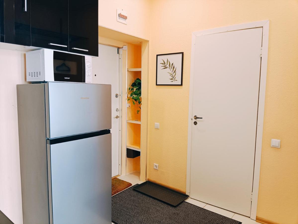 Apartment Centrally Located *