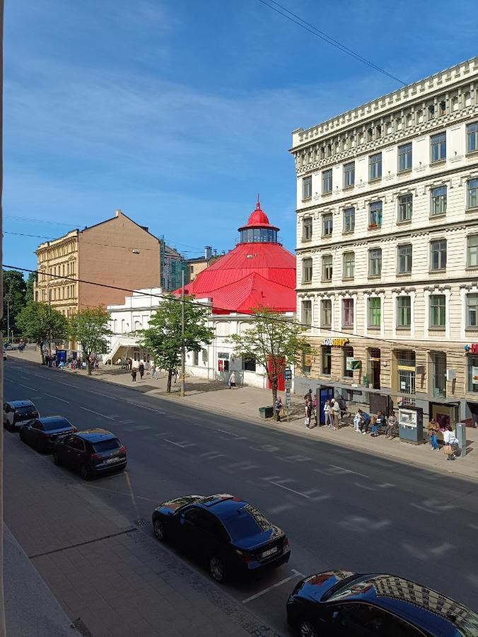 Centrally Located Apartment