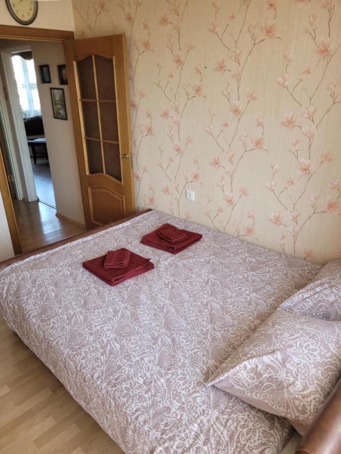 Ulbrokas Apartment