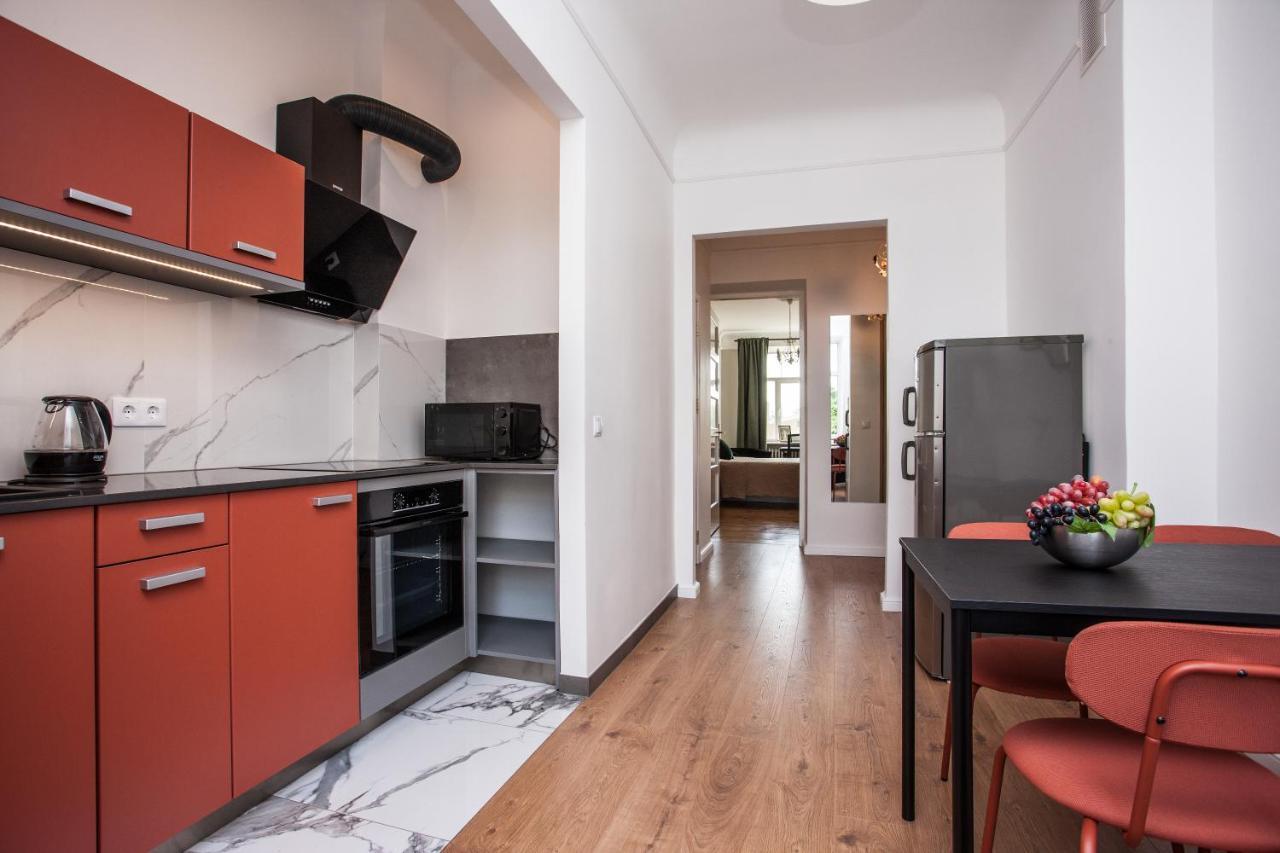 Chaka Aparthotel