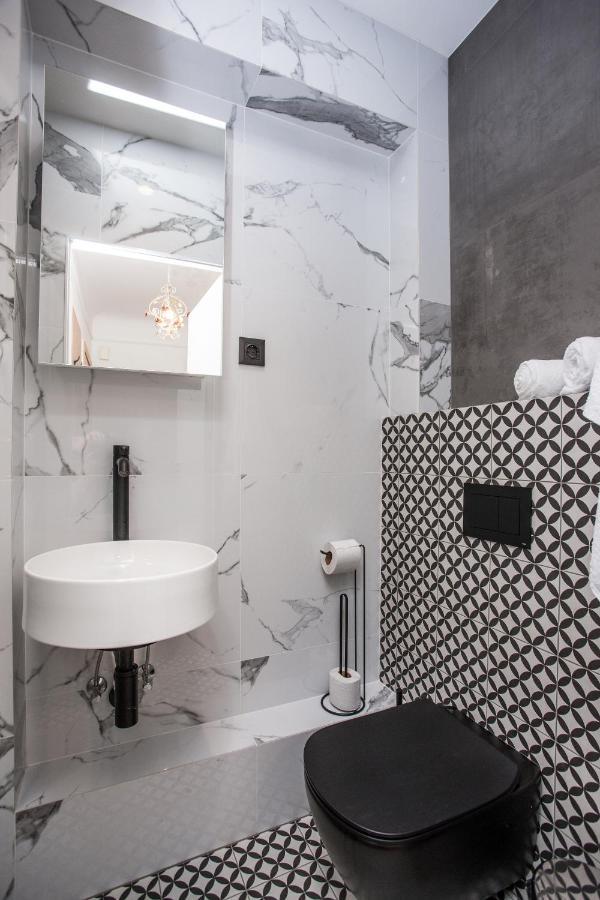 Aparthotel Chaka Riga