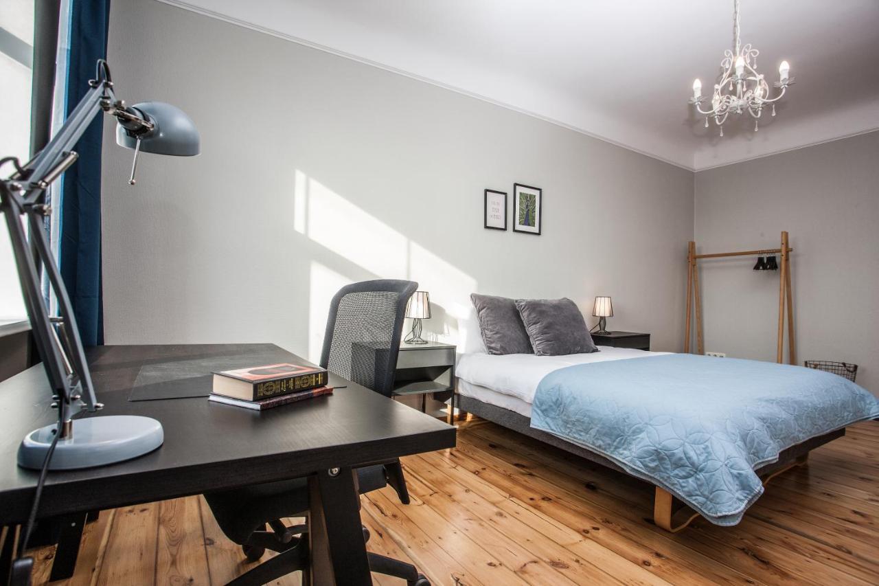 Aparthotel Chaka
