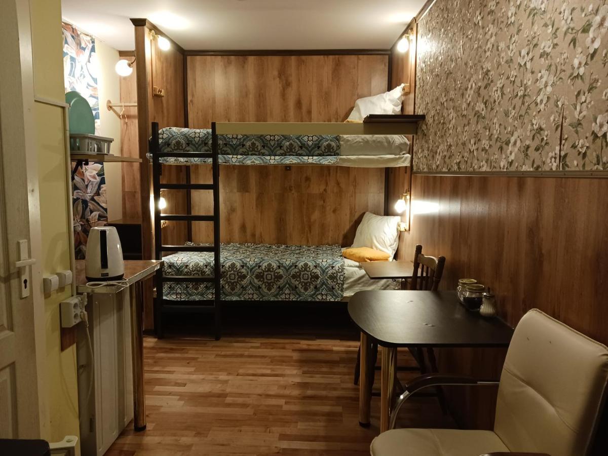 Avotu Stabu Private Flats In A Separate House For One Or Couple * Riga