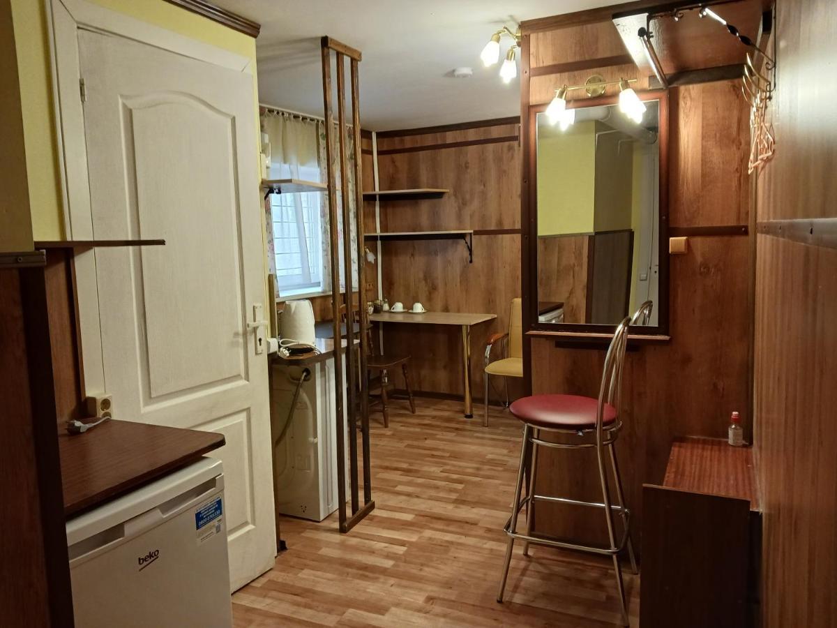 Avotu Stabu Private Flats In A Separate House For One Or Couple * Riga