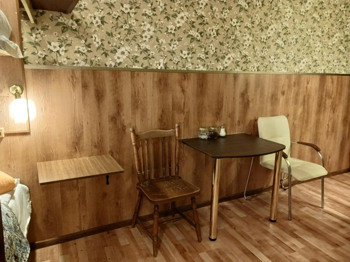 Avotu Stabu Private Flats In A Separate House For One Or Couple Korter *