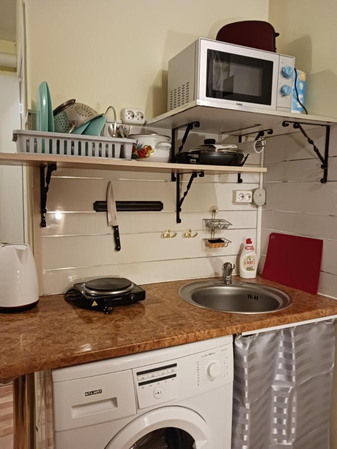 Avotu Stabu Private Flats In A Separate House For One Or Couple *