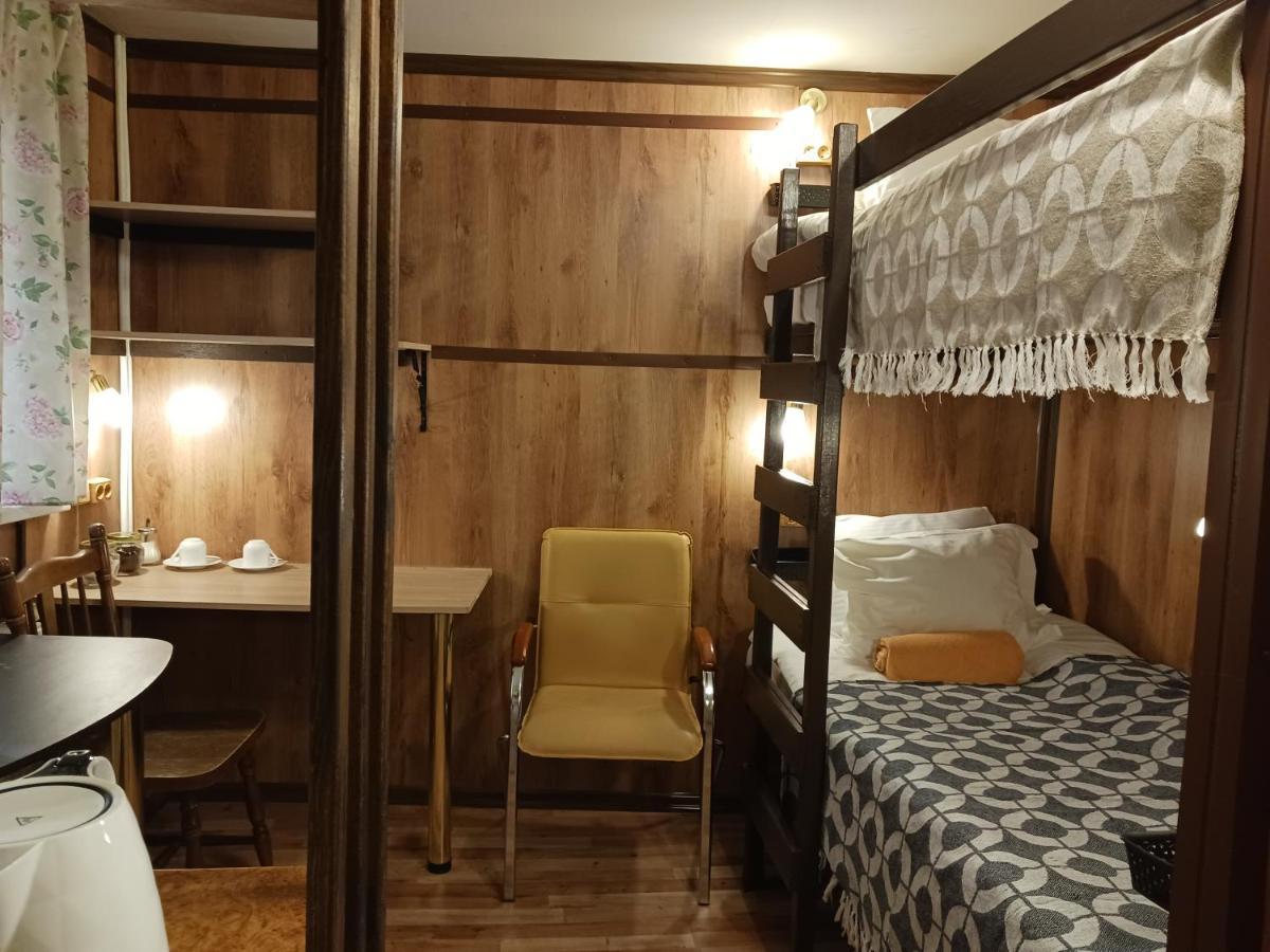 Avotu Stabu Private Flats In A Separate House For One Or Couple Riga