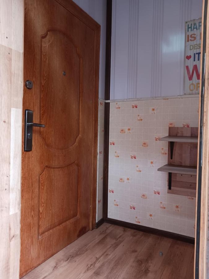 Apartment Avotu-matisa Ecoflats