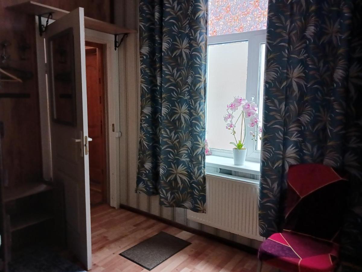 Avotu-matisa Ecoflats Apartment *