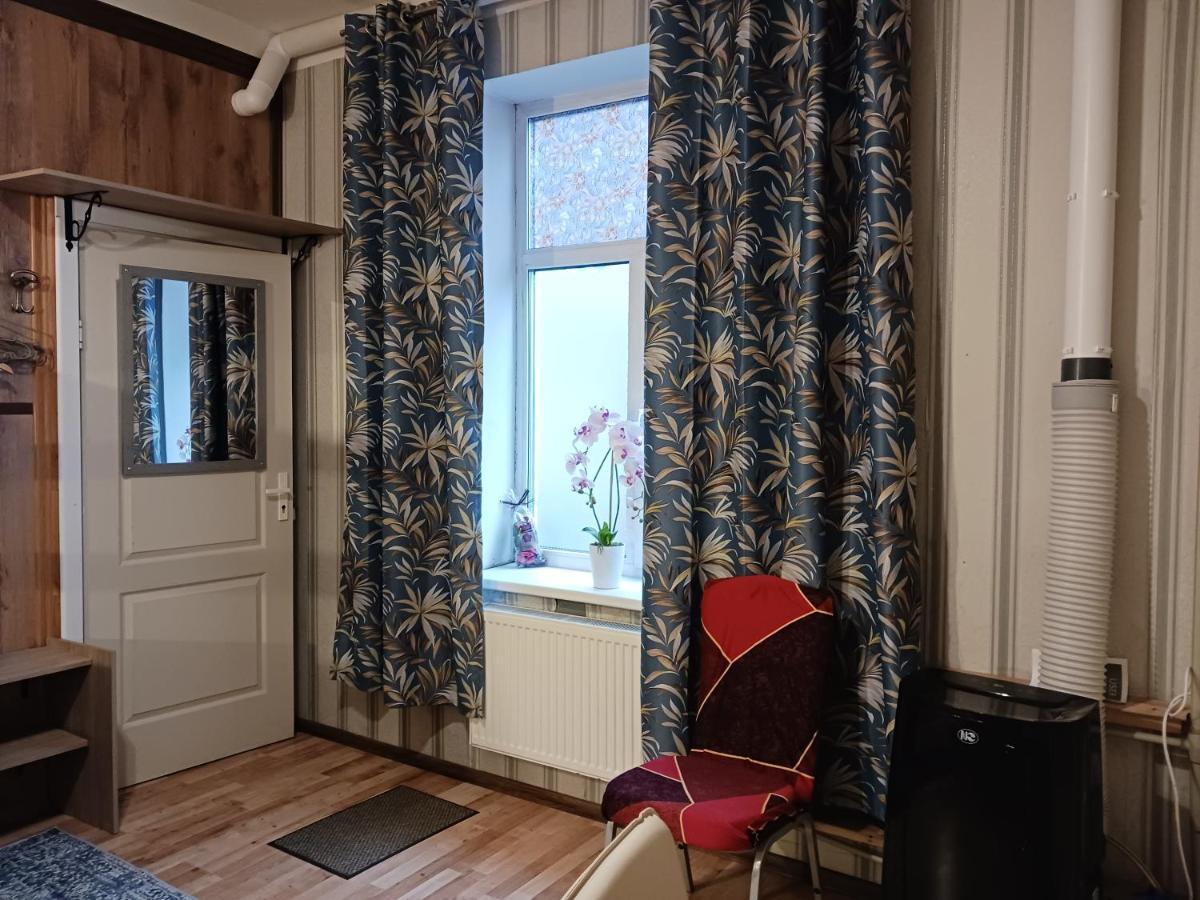 Avotu-matisa Ecoflats Apartment Riga
