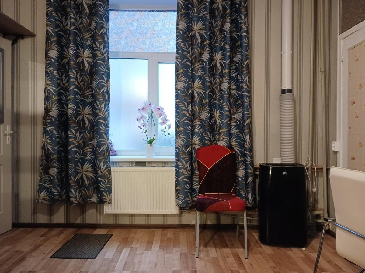 Avotu-matisa Ecoflats * Riga