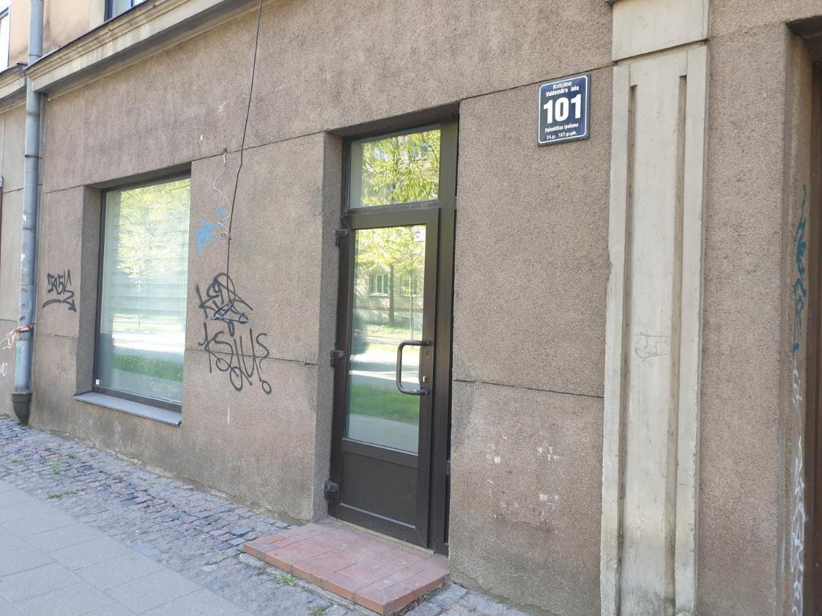 Korter Camellia & Parking Riga