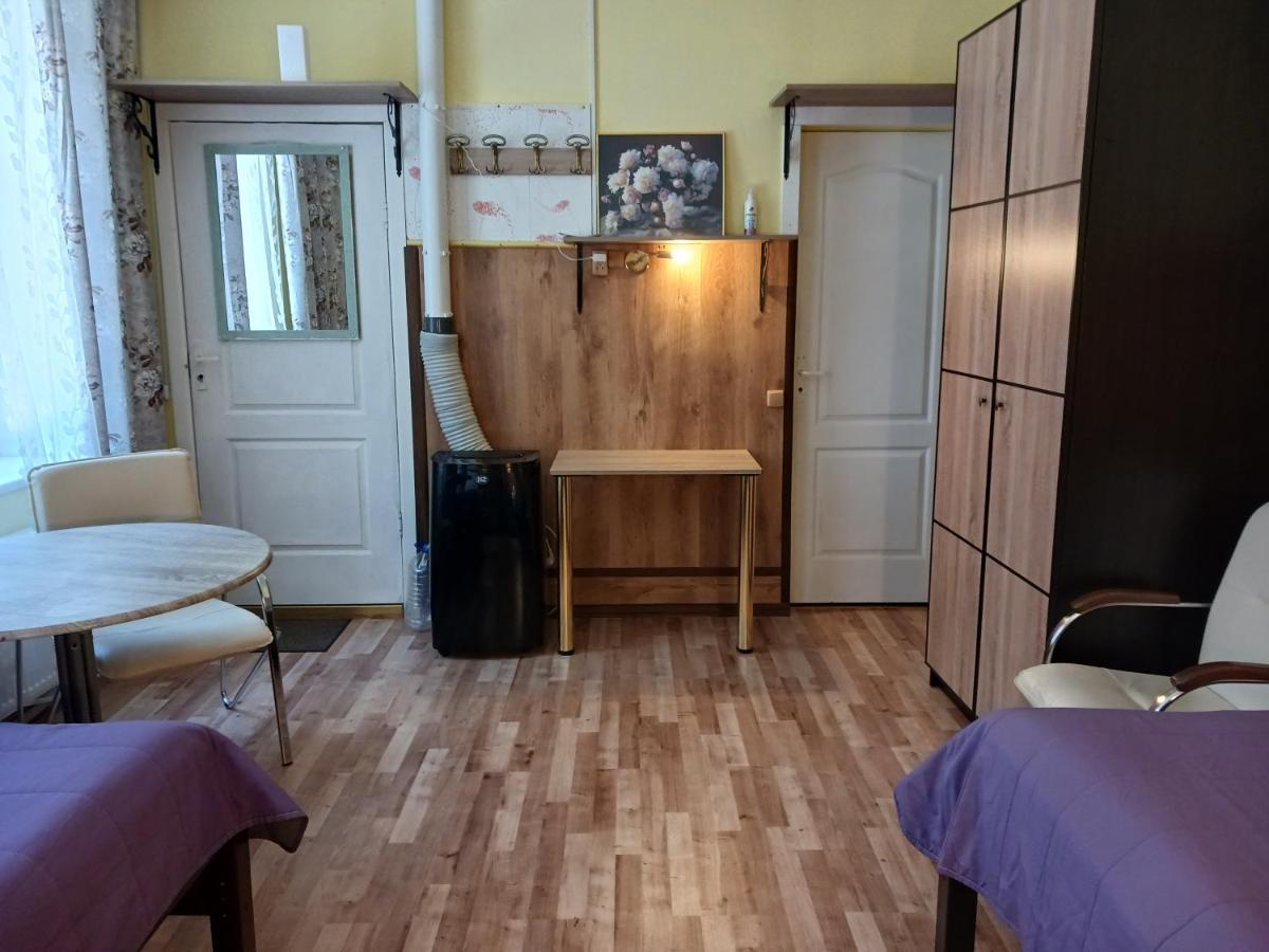 Avotu-matisa Ecoflats Apartment *