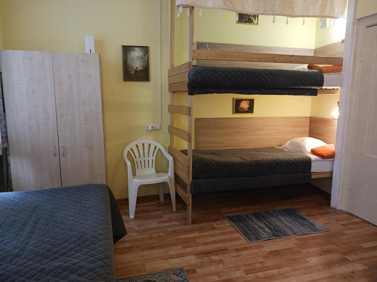Apartment Avotu-matisa Ecoflats Riga