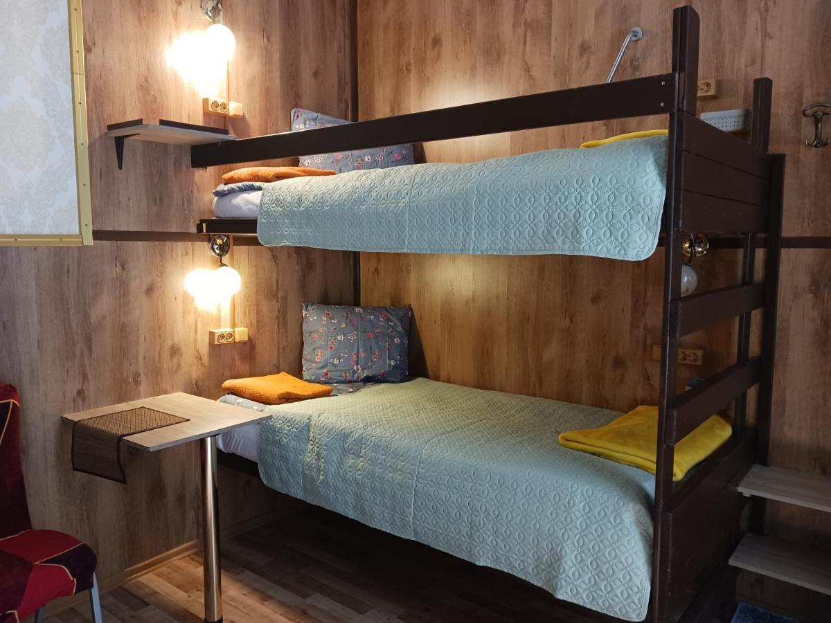 Apartment Avotu-matisa Ecoflats Riga