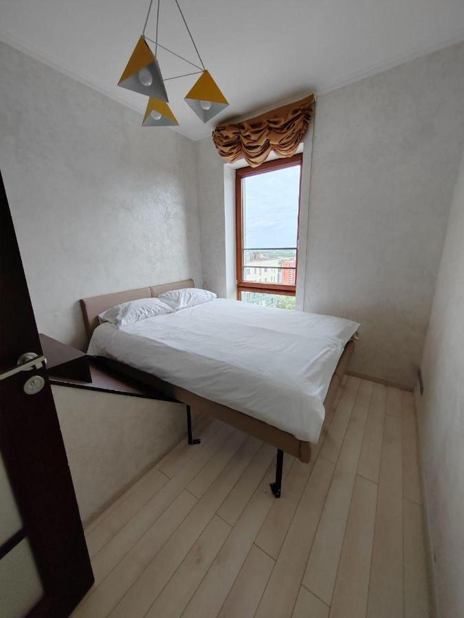 Skyhouse Amazing Penthouse And * Riga