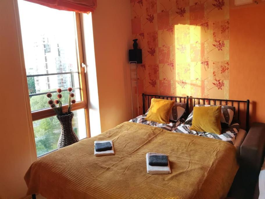 Apartment Solaris *