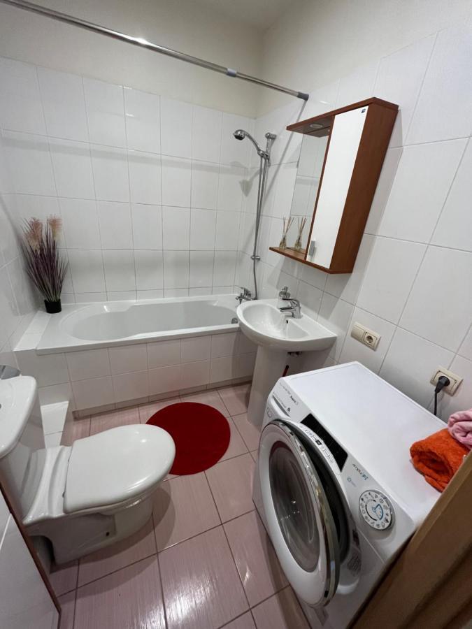 Lovely In Imanta With Free Parking Apartment Riga