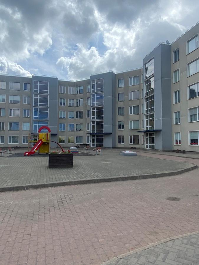 Dzīvoklis Kaivas - Modern & Cozy *