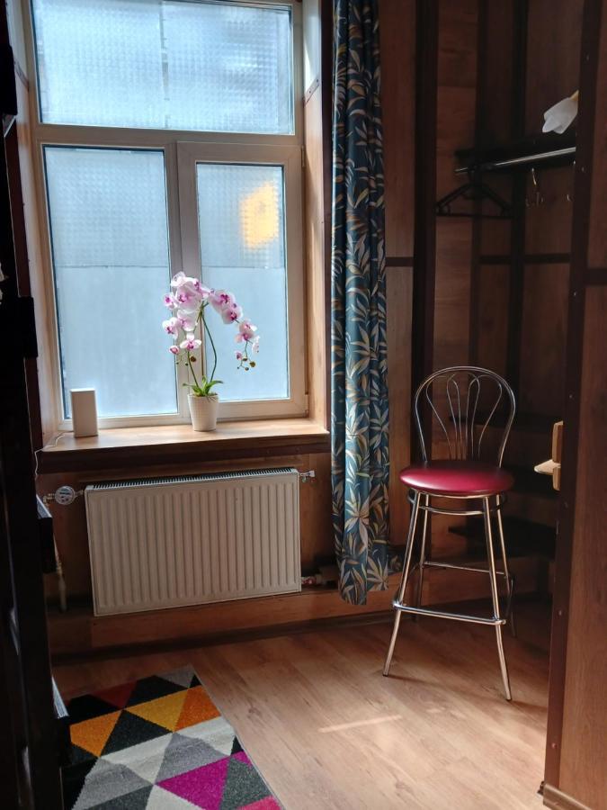 Avotu-matisa Ecoflats Apartment Riga