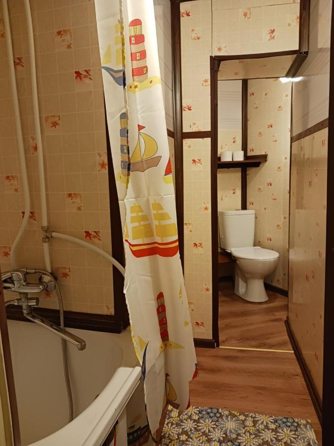 Avotu-matisa Ecoflats Apartment