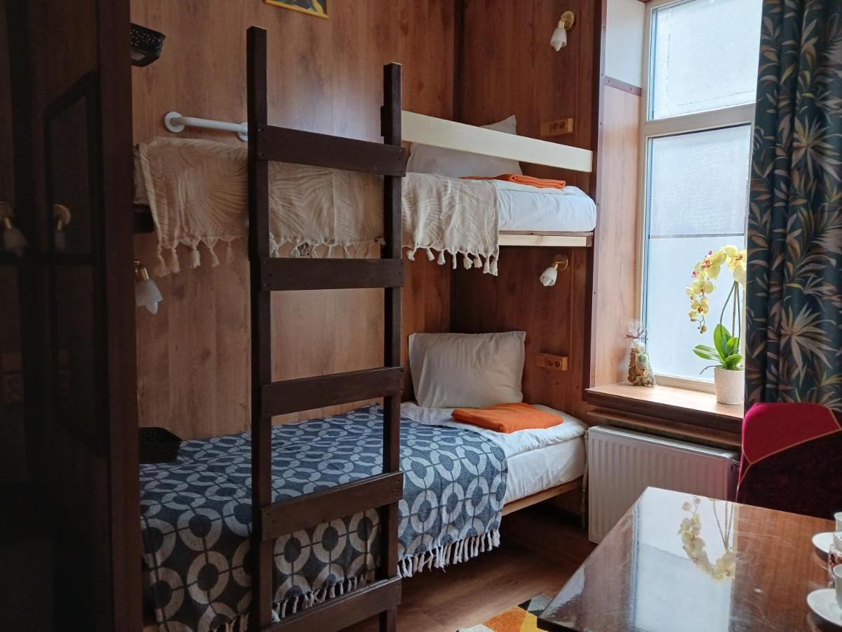 Apartment Avotu-matisa Ecoflats Riga