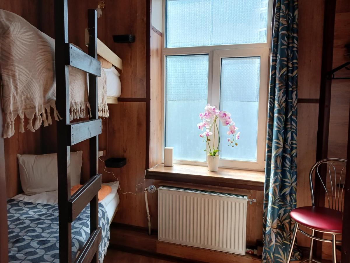 Avotu-matisa Ecoflats Apartment *