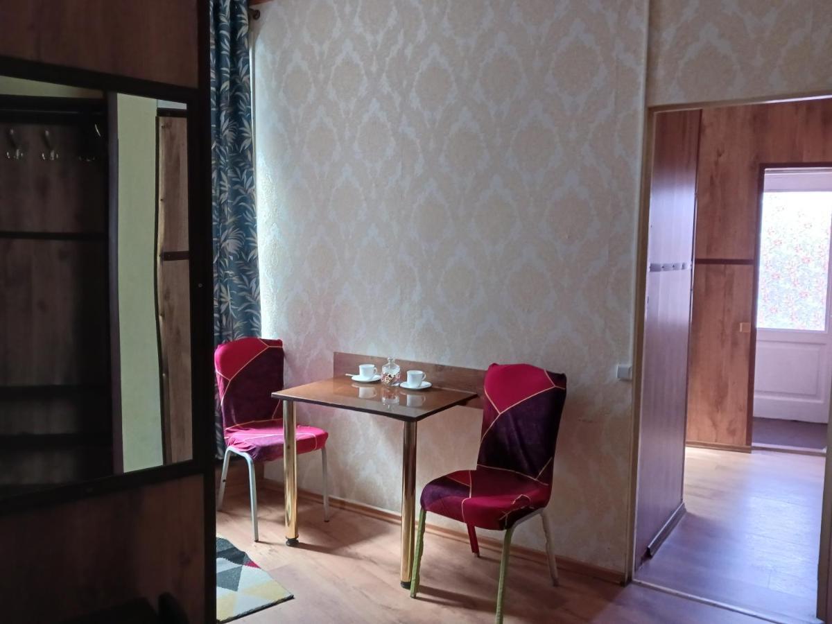 Avotu-matisa Ecoflats Riga
