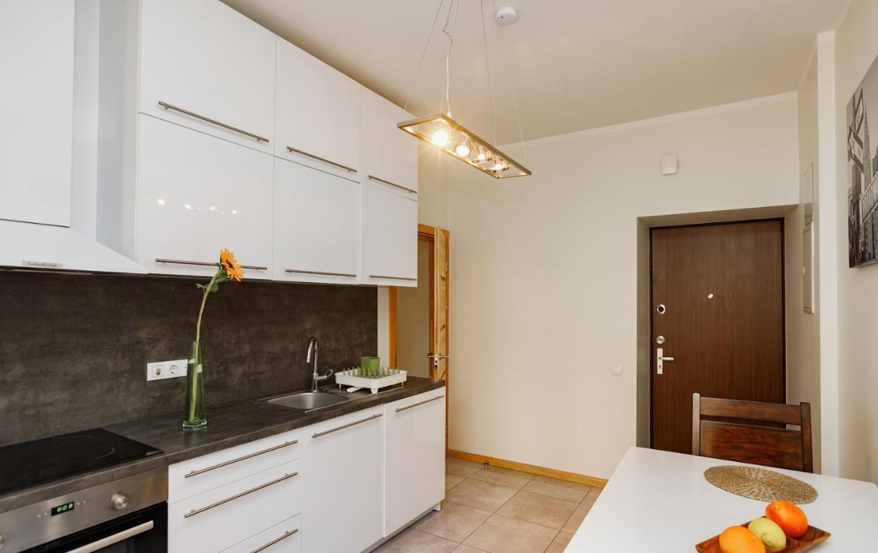 Modern Cozy 1br In Quiet Center Of * Riga