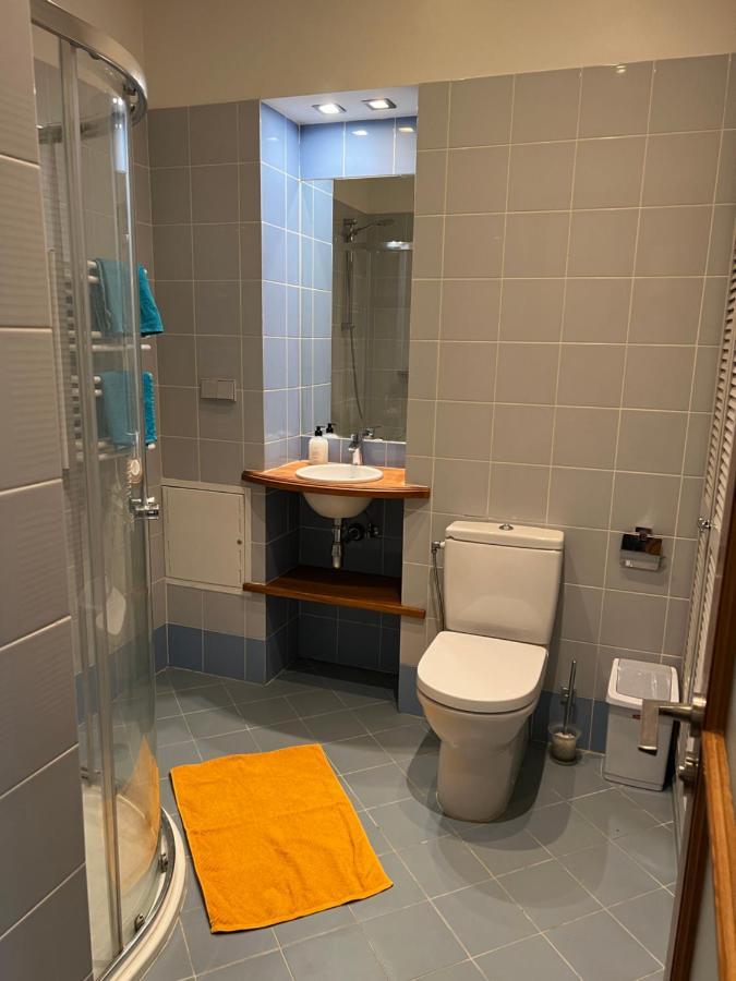 In Old Town Apartment Riga
