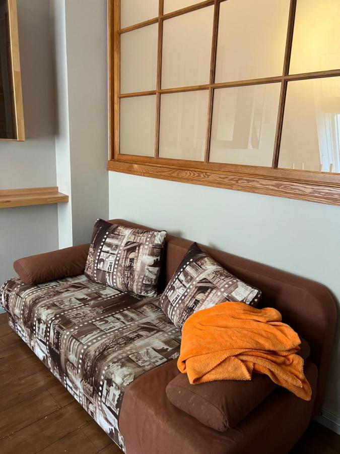 In Old Town Apartment Riga