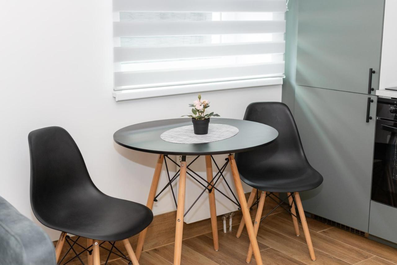Cozy&chic - A Modern In The New Centre Riga