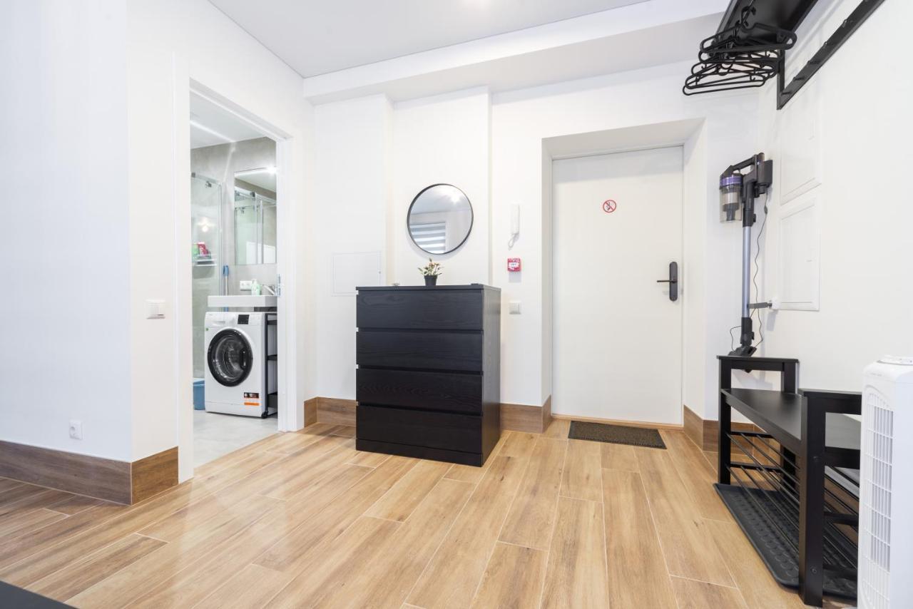 Korter Cozy&chic - A Modern In The New Centre