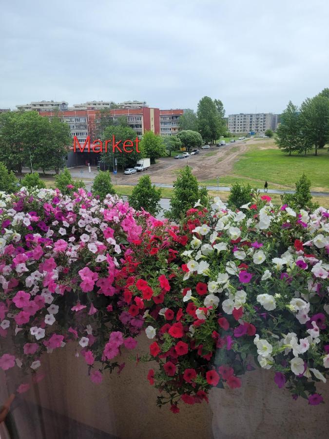Apartment Ulbrokas