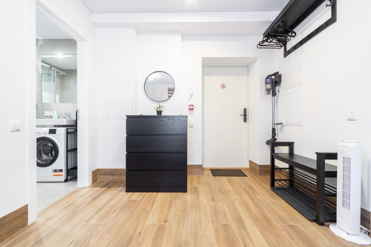 Cozy&chic - A Modern In The New Centre Riga