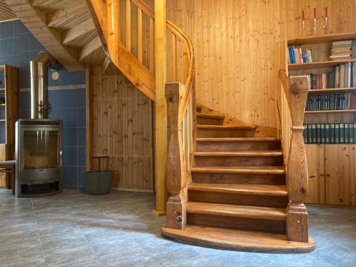Holiday home Family House Near Vecaki Riga