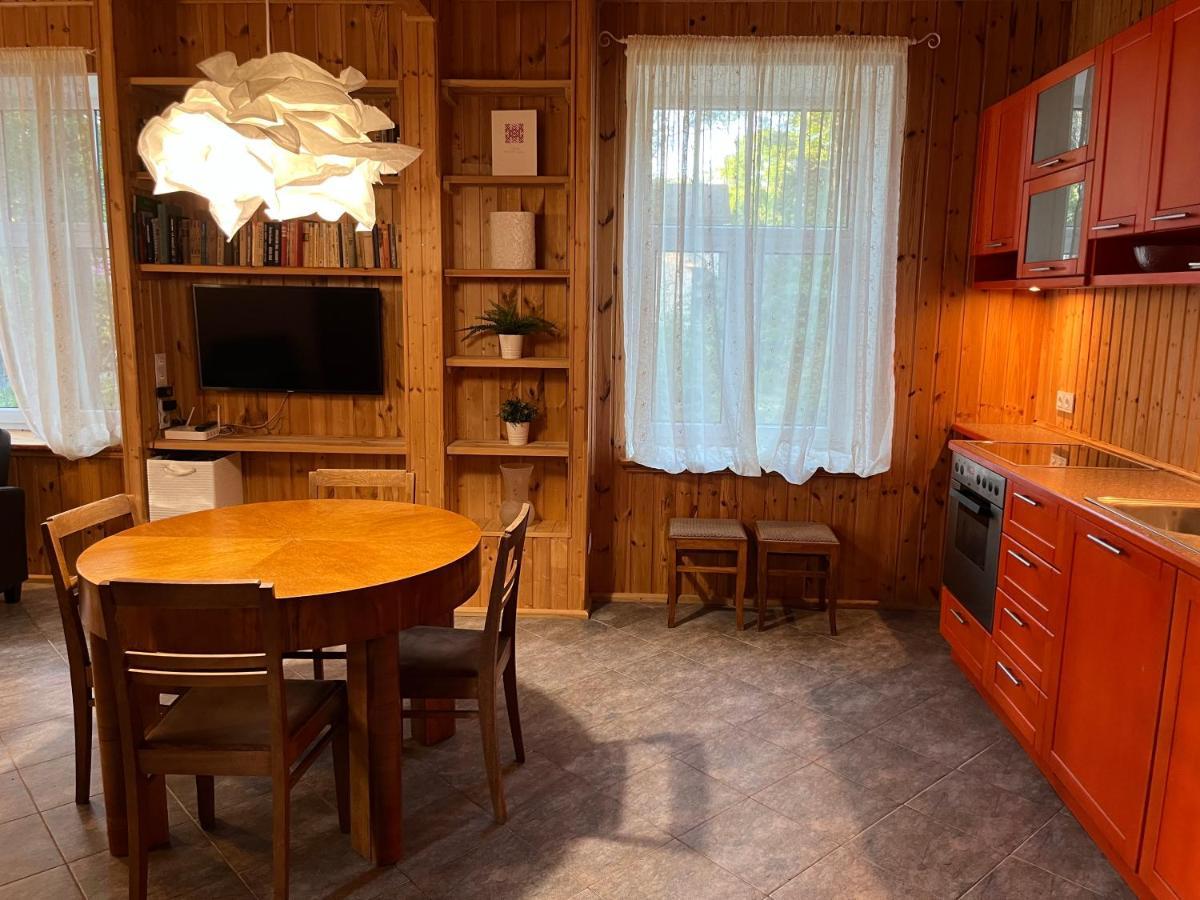 Family House Near Vecaki Holiday home