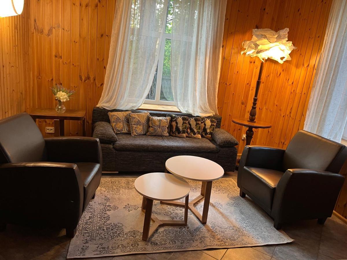Family House Near Vecaki