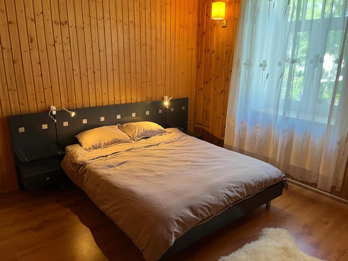 Family House Near Vecaki Holiday home Riga
