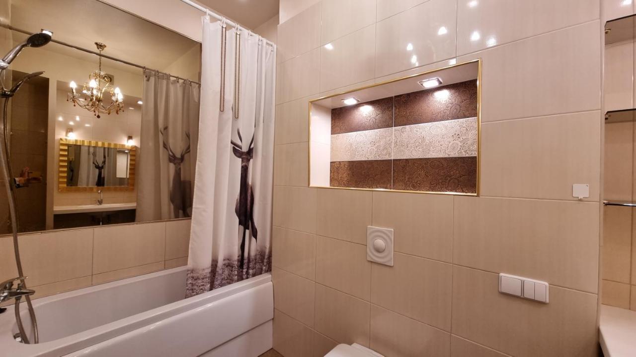 Kaivas - Modern & Cozy * Riga