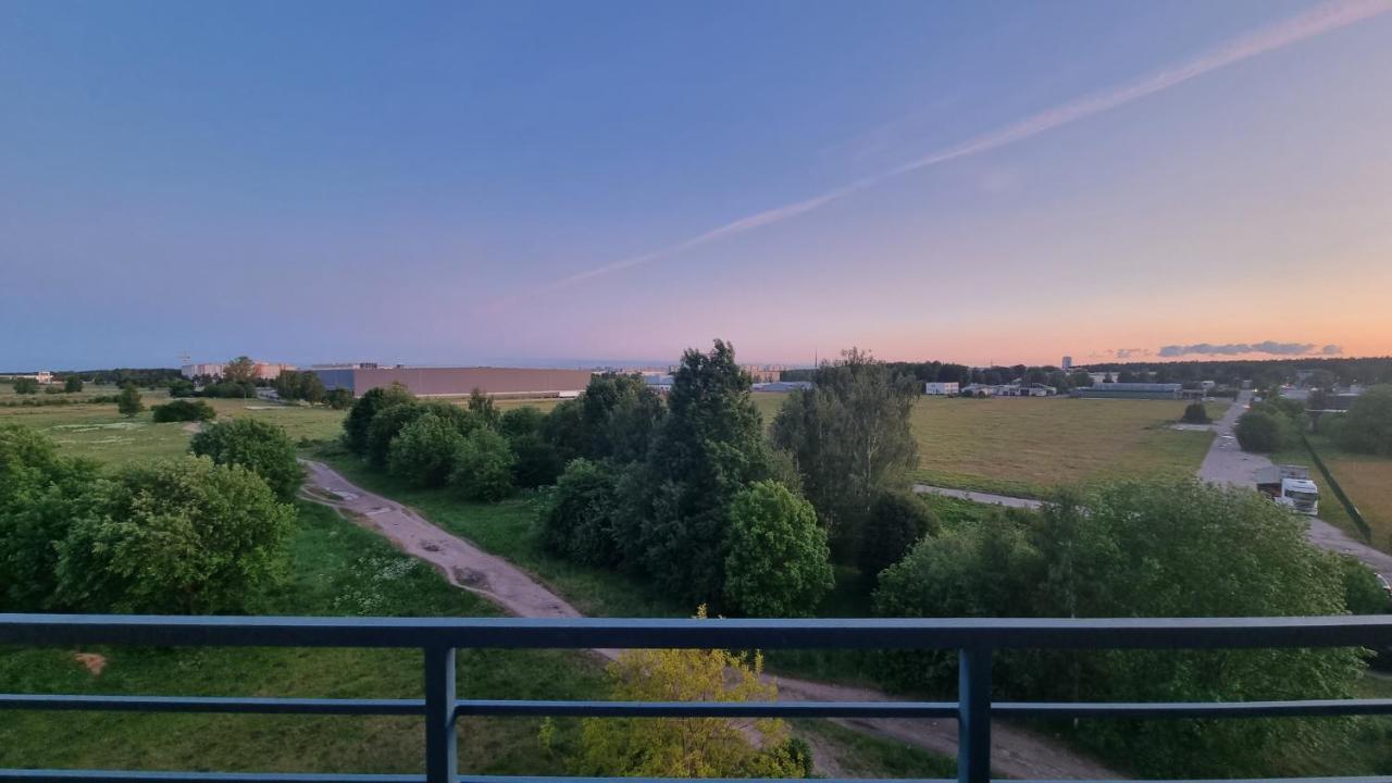 Kaivas - Modern & Cozy Dzīvoklis