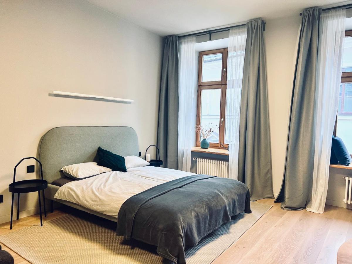 Stylish New In Old Town - Centre, Self Check-in, Walkable To Major Attractions