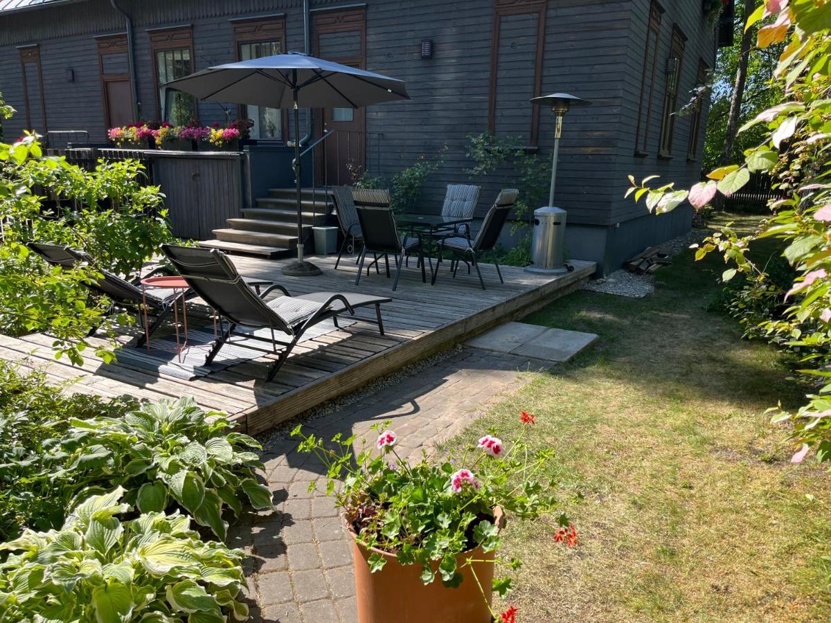 Holiday home Family House Near Vecaki Riga
