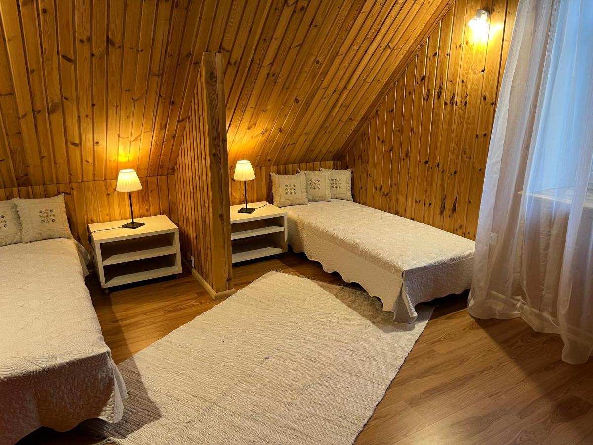 Family House Near Vecaki * Riga