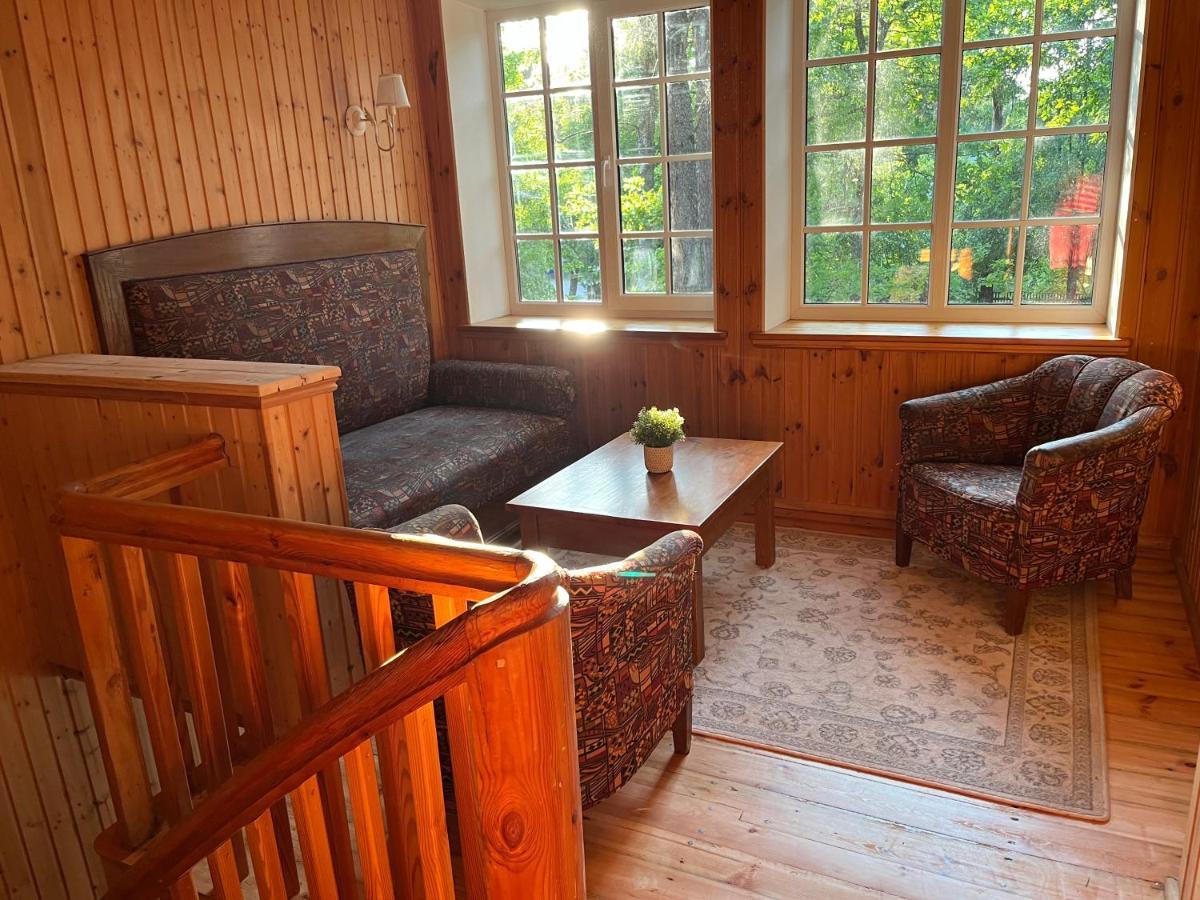 Family House Near Vecaki Holiday home