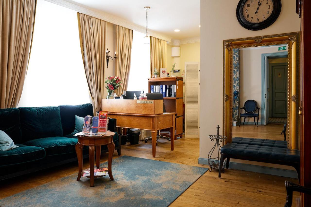 Aparthotel Stabu Seta