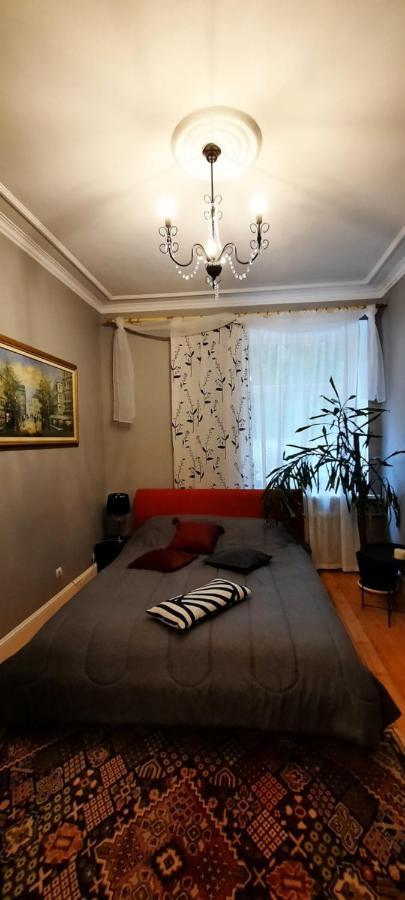 Apartment Eksporta 10, Lux Riga