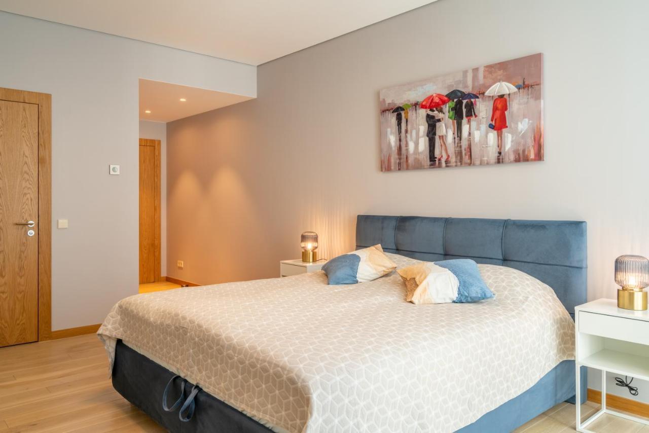 Apartment Easyrooms Dzirnavu Riga