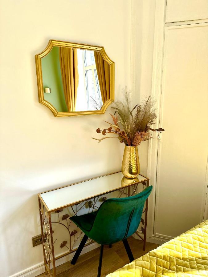 Gertrude's Heart Apartment Riga